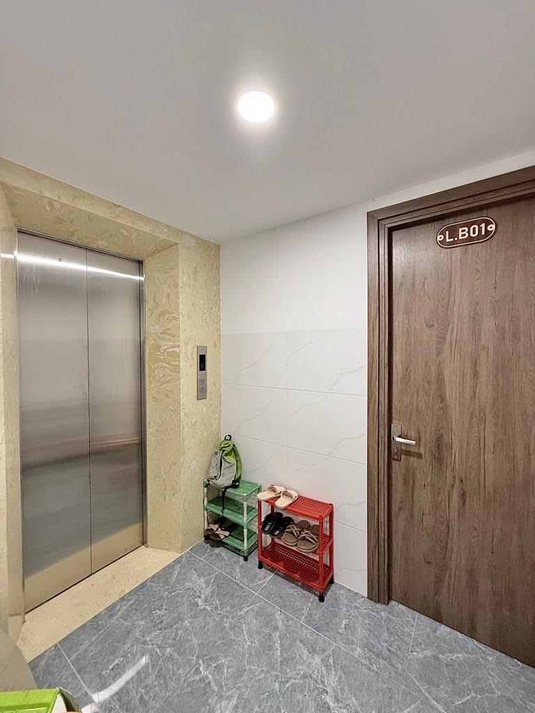 🏘 BÁN NHÀ GÒ VẤP, HẺM XE HƠI NGUYỄN THÁI SƠN, CHDV THU NHẬP TỐT, 90M2 SỔ Đ.ẸP, CHỈ 12.X T.Ỷ - Ảnh 2
